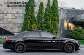 Mercedes-Benz S 350 d* 4MATIC* 9G-TRONIC* AMG* 3XTV* DIPLOMAT* FULL - 87999 лв. / 44993.17 € - 64525983 6 | Car24.bg Mercedes-Benz S 350 d* 4MATIC* 9G-TRONIC* AMG* 3XTV* DIPLOMAT* FULL - 87999 лв. / 44993.17 € - 64525983 6