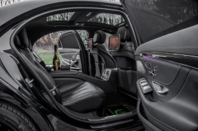Mercedes-Benz S 350 d* 4MATIC* 9G-TRONIC* AMG* 3XTV* DIPLOMAT* FULL - 87999 лв. / 44993.17 € - 64525983 11 | Car24.bg Mercedes-Benz S 350 d* 4MATIC* 9G-TRONIC* AMG* 3XTV* DIPLOMAT* FULL - 87999 лв. / 44993.17 € - 64525983 11