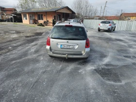 Peugeot 307 2.0i GPL - 5700 лв. / 2914.36 € - 45652171 4 | Car24.bg Peugeot 307 2.0i GPL - 5700 лв. / 2914.36 € - 45652171 4