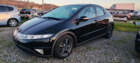Honda Civic 2.2-140к.с - Car24.bg Honda Civic 2.2-140к.с