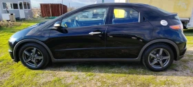 Honda Civic 2.2-140к.с - 8799 лв. / 4498.86 € - 99803181 8 | Car24.bg Honda Civic 2.2-140к.с - 8799 лв. / 4498.86 € - 99803181 8