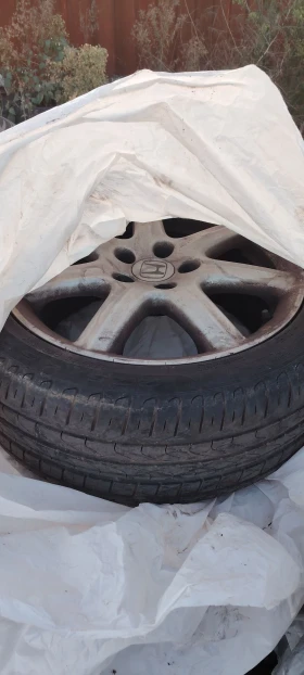 Honda Civic 2.2-140к.с - 8799 лв. / 4498.86 € - 99803181 14 | Car24.bg Honda Civic 2.2-140к.с - 8799 лв. / 4498.86 € - 99803181 14