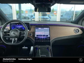 Mercedes-Benz EQS SUV 450 4M AMG Night Premium 360* DISTR AIR HUD | Auto.bg — изображение 6 Mercedes-Benz EQS SUV 450 4M AMG Night Premium 360* DISTR AIR HUD | Auto.bg — изображение 6