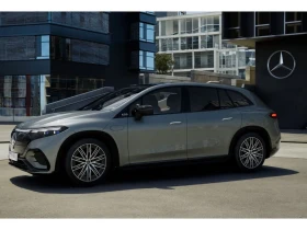 Mercedes-Benz EQS SUV 450 4M AMG HYPERSCREEN Night 360 DISTR AIR HUD - 75770 € - 45030158 3 | Car24.bg Mercedes-Benz EQS SUV 450 4M AMG HYPERSCREEN Night 360 DISTR AIR HUD - 75770 € - 45030158 3