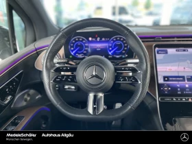 Mercedes-Benz EQS SUV 450 4M AMG Night Premium 360* DISTR AIR HUD | Auto.bg — изображение 7 Mercedes-Benz EQS SUV 450 4M AMG Night Premium 360* DISTR AIR HUD | Auto.bg — изображение 7