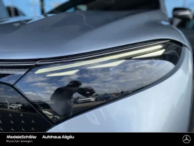 Mercedes-Benz EQS SUV 450 4M AMG Night Premium 360* DISTR AIR HUD | Auto.bg — изображение 10 Mercedes-Benz EQS SUV 450 4M AMG Night Premium 360* DISTR AIR HUD | Auto.bg — изображение 10