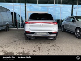 Mercedes-Benz EQS SUV 450 4M AMG Night Premium 360* DISTR AIR HUD | Auto.bg — изображение 5 Mercedes-Benz EQS SUV 450 4M AMG Night Premium 360* DISTR AIR HUD | Auto.bg — изображение 5