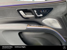 Mercedes-Benz EQS SUV 450 4M AMG Night Premium 360* DISTR AIR HUD | Auto.bg — изображение 9 Mercedes-Benz EQS SUV 450 4M AMG Night Premium 360* DISTR AIR HUD | Auto.bg — изображение 9