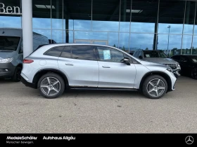 Mercedes-Benz EQS SUV 450 4M AMG Night Premium 360* DISTR AIR HUD | Auto.bg — изображение 4 Mercedes-Benz EQS SUV 450 4M AMG Night Premium 360* DISTR AIR HUD | Auto.bg — изображение 4