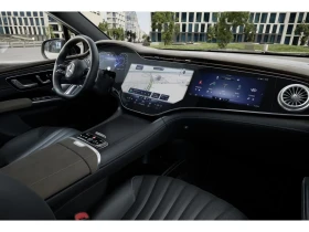 Mercedes-Benz EQS SUV 450 4M AMG HYPERSCREEN Night 360 DISTR AIR HUD - 75770 € - 45030158 9 | Car24.bg Mercedes-Benz EQS SUV 450 4M AMG HYPERSCREEN Night 360 DISTR AIR HUD - 75770 € - 45030158 9