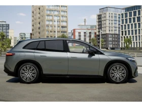Mercedes-Benz EQS SUV 450 4M AMG HYPERSCREEN Night 360 DISTR AIR HUD - 75770 € - 45030158 4 | Car24.bg Mercedes-Benz EQS SUV 450 4M AMG HYPERSCREEN Night 360 DISTR AIR HUD - 75770 € - 45030158 4
