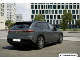 Mercedes-Benz EQS SUV 450 4M AMG HYPERSCREEN Night 360 DISTR AIR HUD - 75770 € - 45030158 7 | Car24.bg Mercedes-Benz EQS SUV 450 4M AMG HYPERSCREEN Night 360 DISTR AIR HUD - 75770 € - 45030158 7