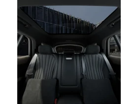 Mercedes-Benz EQS SUV 450 4M AMG HYPERSCREEN Night 360 DISTR AIR HUD - 75770 € - 45030158 13 | Car24.bg Mercedes-Benz EQS SUV 450 4M AMG HYPERSCREEN Night 360 DISTR AIR HUD - 75770 € - 45030158 13