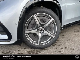 Mercedes-Benz EQS SUV 450 4M AMG Night Premium 360* DISTR AIR HUD | Auto.bg — изображение 11 Mercedes-Benz EQS SUV 450 4M AMG Night Premium 360* DISTR AIR HUD | Auto.bg — изображение 11