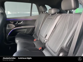 Mercedes-Benz EQS SUV 450 4M AMG Night Premium 360* DISTR AIR HUD | Auto.bg — изображение 13 Mercedes-Benz EQS SUV 450 4M AMG Night Premium 360* DISTR AIR HUD | Auto.bg — изображение 13