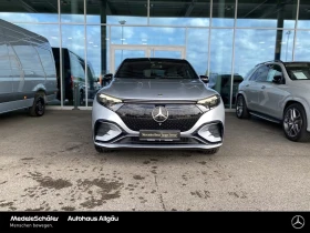 Mercedes-Benz EQS SUV 450 4M AMG Night Premium 360* DISTR AIR HUD | Auto.bg — изображение 2 Mercedes-Benz EQS SUV 450 4M AMG Night Premium 360* DISTR AIR HUD | Auto.bg — изображение 2