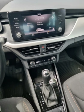 Skoda Scala 1.5 TSI, 150 кс, 2020г, бензин, автоматик, гаражна - 15900 € / 31097.70 лв. - 18137329 12 | Car24.bg Skoda Scala 1.5 TSI, 150 кс, 2020г, бензин, автоматик, гаражна - 15900 € / 31097.70 лв. - 18137329 12