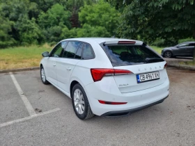 Skoda Scala 1.5 TSI, 150 кс, 2020г, бензин, автоматик, гаражна - 15900 € / 31097.70 лв. - 18137329 3 | Car24.bg Skoda Scala 1.5 TSI, 150 кс, 2020г, бензин, автоматик, гаражна - 15900 € / 31097.70 лв. - 18137329 3