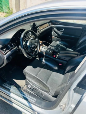 Audi A8 undefined | Auto.bg — изображение 4 Audi A8 undefined | Auto.bg — изображение 4