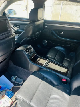 Audi A8 undefined | Auto.bg — изображение 5 Audi A8 undefined | Auto.bg — изображение 5