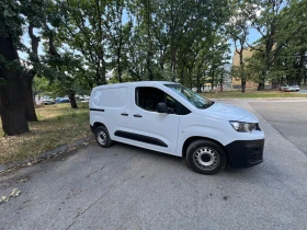 Peugeot Partner Товарен N1 в ГАРАНЦИЯ | Auto.bg — изображение 5 Peugeot Partner Товарен N1 в ГАРАНЦИЯ | Auto.bg — изображение 5