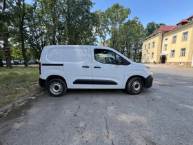 Peugeot Partner Товарен N1 в ГАРАНЦИЯ | Auto.bg — изображение 6 Peugeot Partner Товарен N1 в ГАРАНЦИЯ | Auto.bg — изображение 6