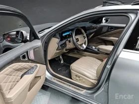 Kia K8 2.5 2WD | Auto.bg — изображение 7 Kia K8 2.5 2WD | Auto.bg — изображение 7