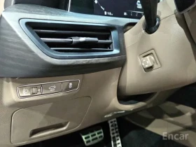 Kia K8 2.5 2WD | Auto.bg — изображение 14 Kia K8 2.5 2WD | Auto.bg — изображение 14