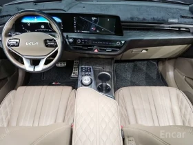 Kia K8 2.5 2WD | Auto.bg — изображение 4 Kia K8 2.5 2WD | Auto.bg — изображение 4