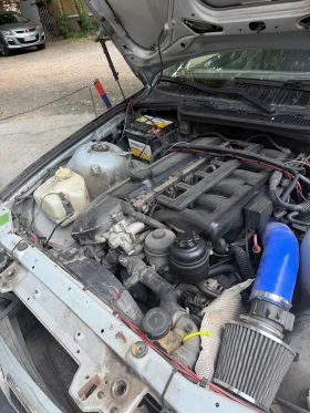 BMW 328 E36 compact 328i | Auto.bg — изображение 5 BMW 328 E36 compact 328i | Auto.bg — изображение 5