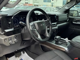 Chevrolet Silverado Silverado 1500 RST, АВТОКРЕДИТ - 34300 € - 44494334 5 | Car24.bg Chevrolet Silverado Silverado 1500 RST, АВТОКРЕДИТ - 34300 € - 44494334 5