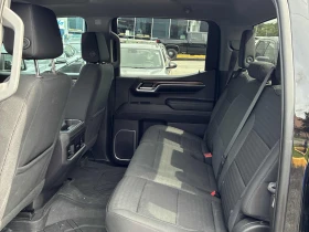Chevrolet Silverado Silverado 1500 RST, АВТОКРЕДИТ - 34300 € - 44494334 13 | Car24.bg Chevrolet Silverado Silverado 1500 RST, АВТОКРЕДИТ - 34300 € - 44494334 13