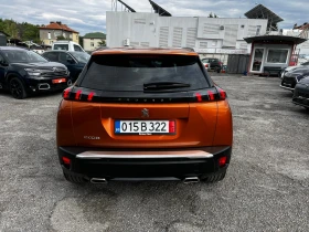 Peugeot 2008 Avtomat allure i-cockpit | Auto.bg — изображение 5 Peugeot 2008 Avtomat allure i-cockpit | Auto.bg — изображение 5