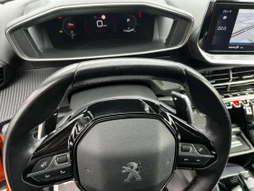 Peugeot 2008 Avtomat allure i-cockpit | Auto.bg — изображение 8 Peugeot 2008 Avtomat allure i-cockpit | Auto.bg — изображение 8