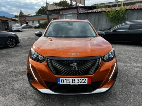 Peugeot 2008 Avtomat allure i-cockpit | Auto.bg — изображение 2 Peugeot 2008 Avtomat allure i-cockpit | Auto.bg — изображение 2
