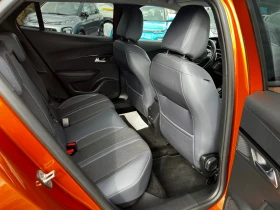 Peugeot 2008 Avtomat allure i-cockpit | Auto.bg — изображение 13 Peugeot 2008 Avtomat allure i-cockpit | Auto.bg — изображение 13