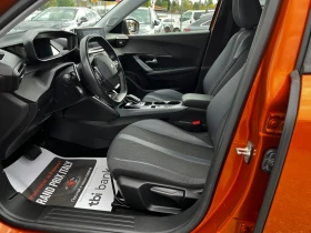 Peugeot 2008 Avtomat allure i-cockpit | Auto.bg — изображение 7 Peugeot 2008 Avtomat allure i-cockpit | Auto.bg — изображение 7