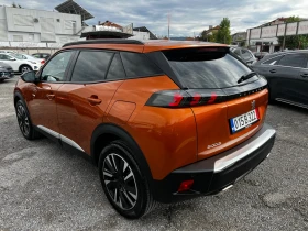 Peugeot 2008 Avtomat allure i-cockpit | Auto.bg — изображение 4 Peugeot 2008 Avtomat allure i-cockpit | Auto.bg — изображение 4