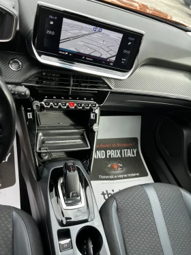 Peugeot 2008 Avtomat allure i-cockpit | Auto.bg — изображение 10 Peugeot 2008 Avtomat allure i-cockpit | Auto.bg — изображение 10