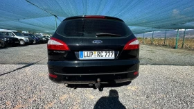 Ford Mondeo 2.0 * НОВ ВНОС* РЕАЛНИ КМ | Auto.bg — изображение 4 Ford Mondeo 2.0 * НОВ ВНОС* РЕАЛНИ КМ | Auto.bg — изображение 4