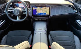 Mercedes-Benz E 220 d T 4Matic = AMG Line = Advanced Plus Гаранция - 49082 € - 31025640 10 | Car24.bg Mercedes-Benz E 220 d T 4Matic = AMG Line = Advanced Plus Гаранция - 49082 € - 31025640 10
