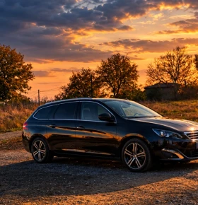 Peugeot 308 undefined | Auto.bg — изображение 2 Peugeot 308 undefined | Auto.bg — изображение 2