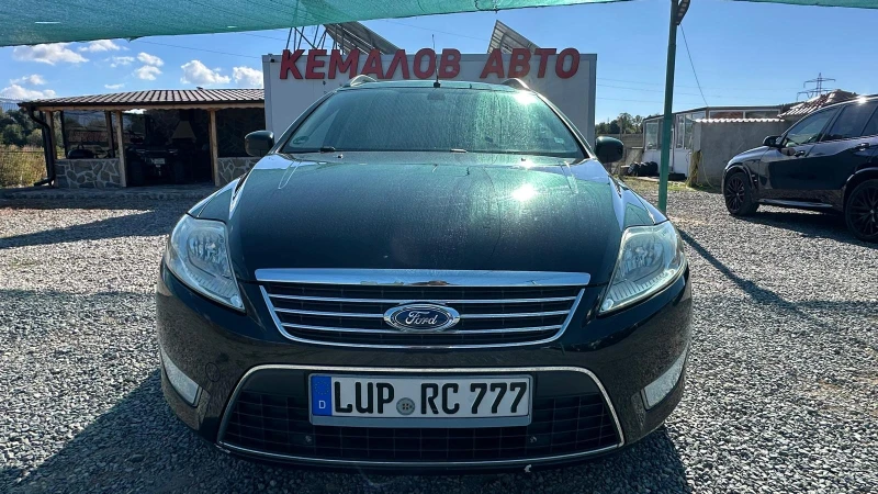Ford Mondeo 2.0 * НОВ ВНОС* РЕАЛНИ КМ - 2777 € - 16907505 1 | Car24.bg Ford Mondeo 2.0 * НОВ ВНОС* РЕАЛНИ КМ - 2777 € - 16907505 1