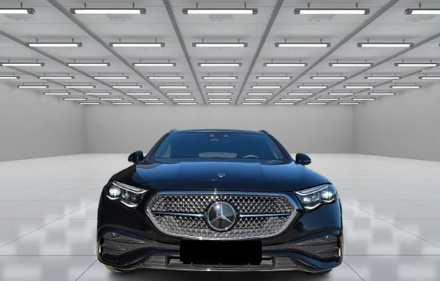 Mercedes-Benz E 220 d T 4Matic = AMG Line = Advanced Plus Гаранция - 49082 € - 31025640 1 | Car24.bg Mercedes-Benz E 220 d T 4Matic = AMG Line = Advanced Plus Гаранция - 49082 € - 31025640 1