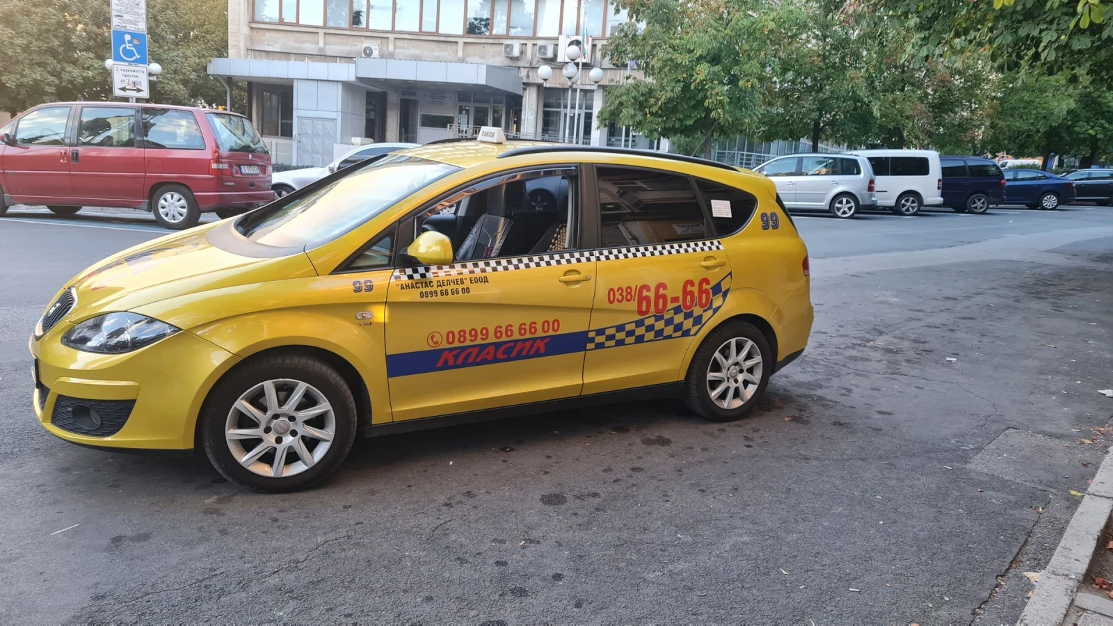 Seat Altea  - изображение 3 | Auto.bg Seat Altea  - изображение 3