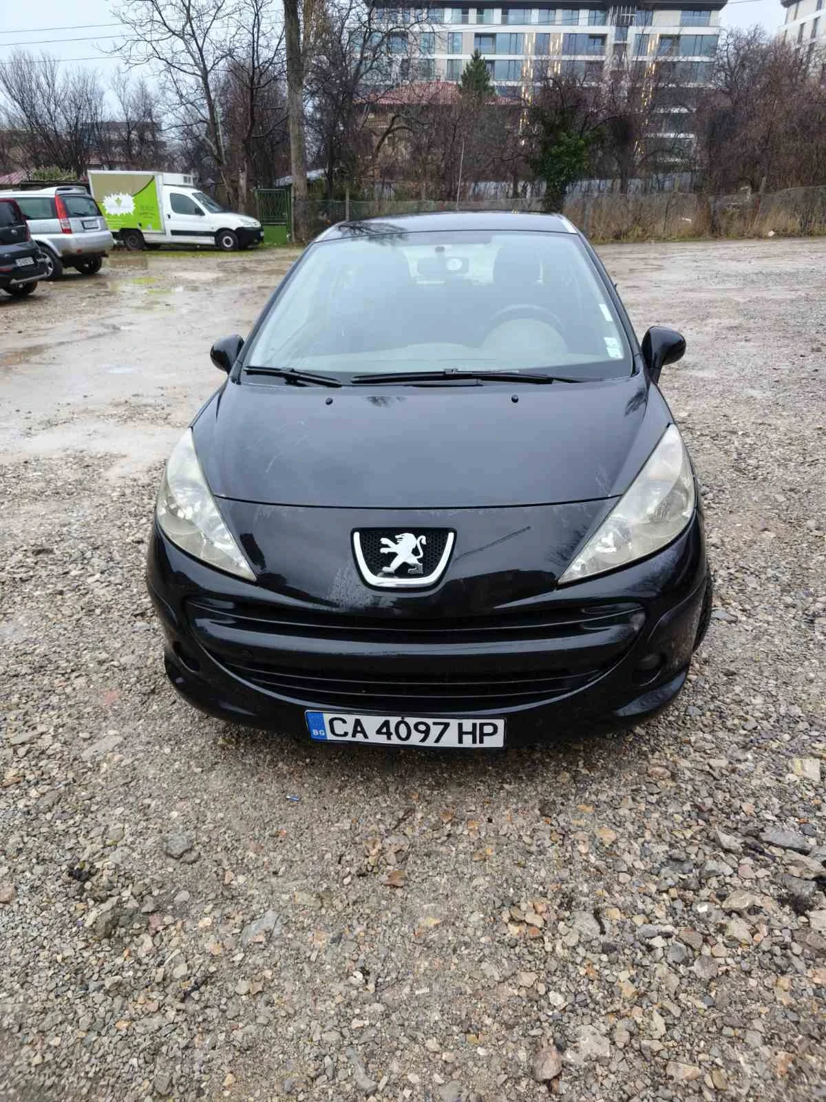 Peugeot 207 undefined | Auto.bg — изображение 1 Peugeot 207 undefined | Auto.bg — изображение 1