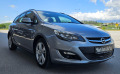 Opel Astra  Sport Tourer 1.7 CDTI - [2] 
