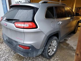 Jeep Cherokee LIMITED - 13000 лв. / 6646.79 € - 17223703 4 | Car24.bg Jeep Cherokee LIMITED - 13000 лв. / 6646.79 € - 17223703 4