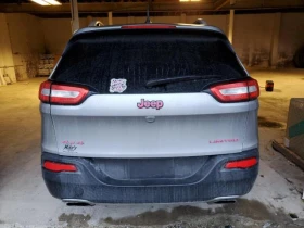 Jeep Cherokee LIMITED - 13000 лв. / 6646.79 € - 17223703 3 | Car24.bg Jeep Cherokee LIMITED - 13000 лв. / 6646.79 € - 17223703 3