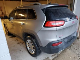 Jeep Cherokee LIMITED - 13000 лв. / 6646.79 € - 17223703 2 | Car24.bg Jeep Cherokee LIMITED - 13000 лв. / 6646.79 € - 17223703 2